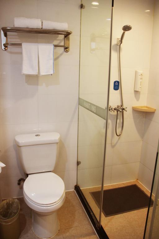 Hanting Hotel Xi'An Jixiang Road Branch Xi'an (Shaanxi) Quarto foto