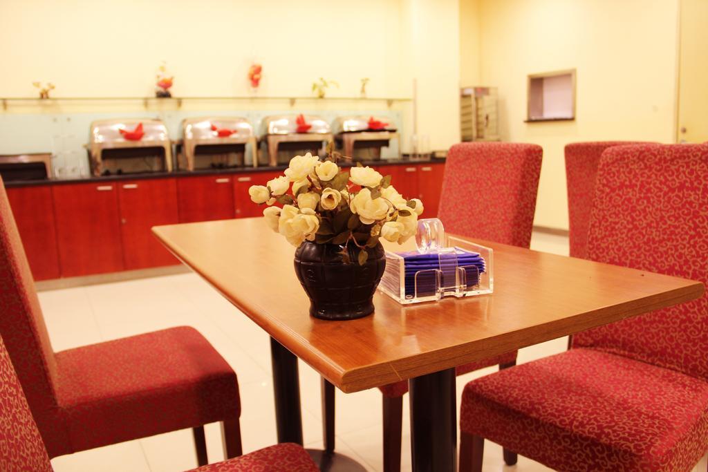 Hanting Hotel Xi'An Jixiang Road Branch Xi'an (Shaanxi) Quarto foto