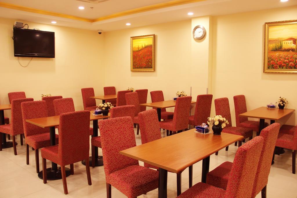Hanting Hotel Xi'An Jixiang Road Branch Xi'an (Shaanxi) Quarto foto