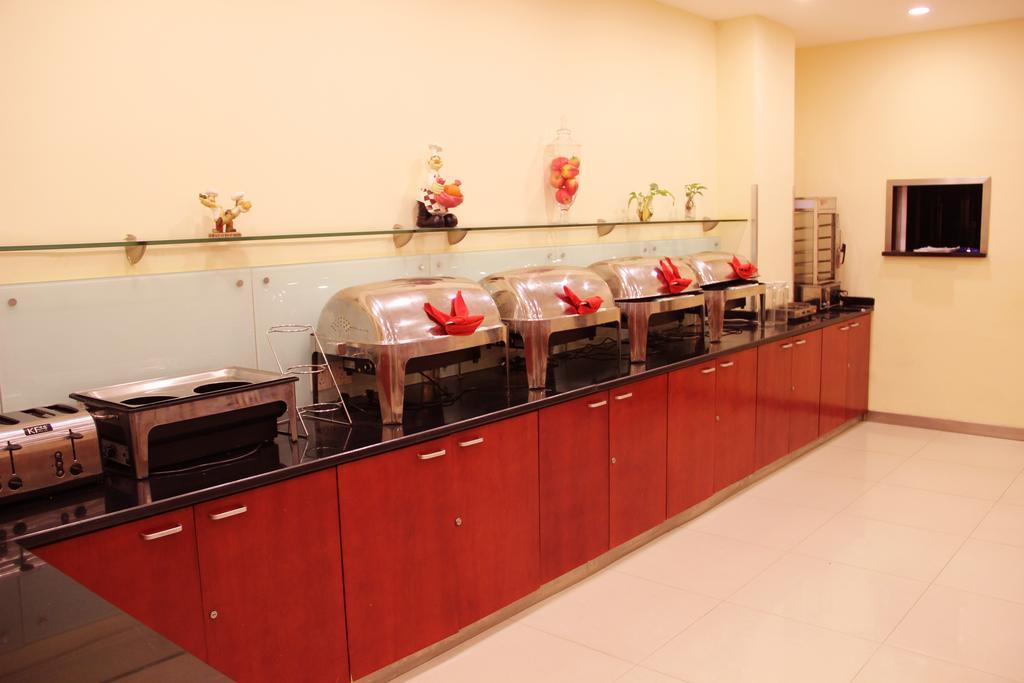 Hanting Hotel Xi'An Jixiang Road Branch Xi'an (Shaanxi) Quarto foto